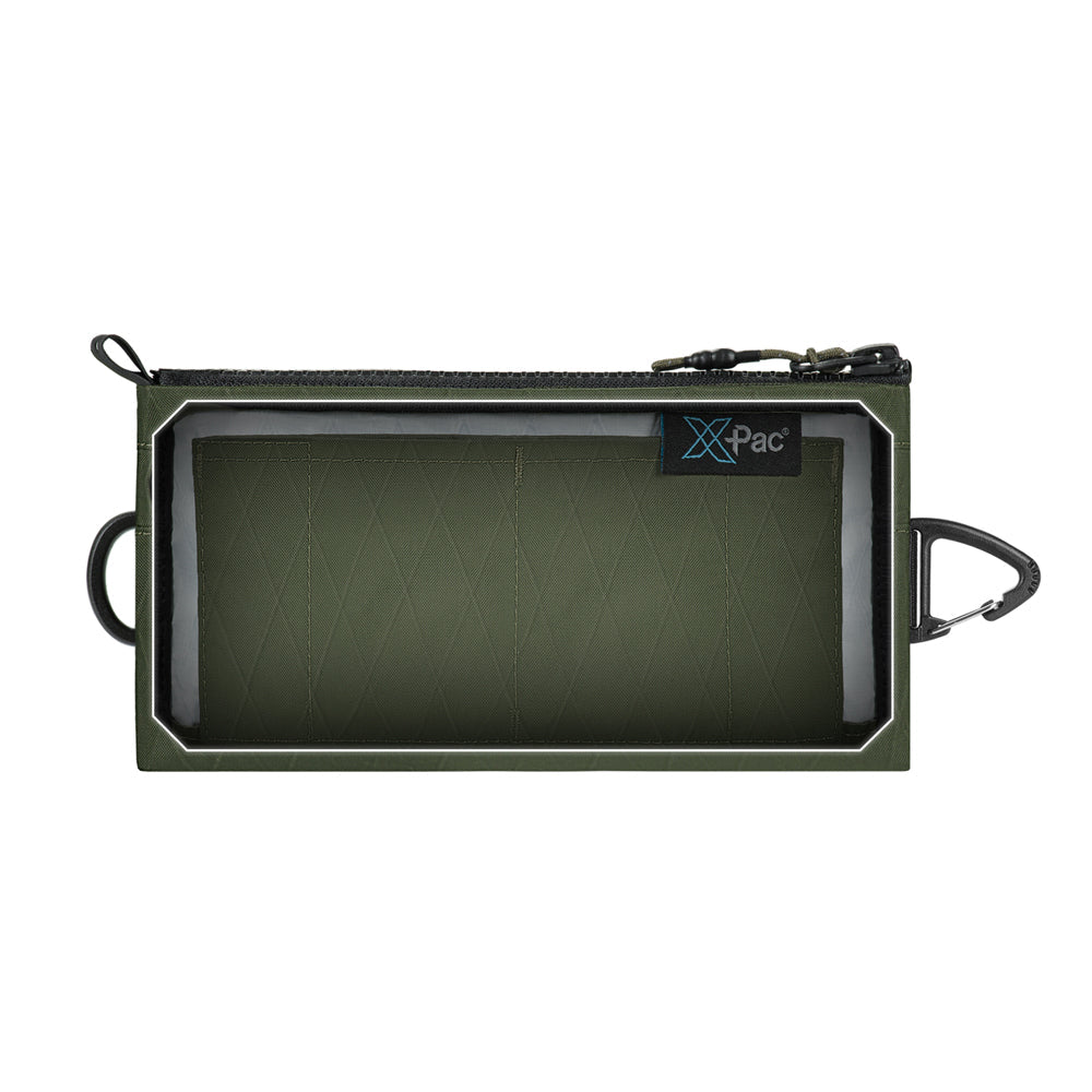 M-Tac Horizontal Wallet with Carabiner X-Pac Elite, alternate view 53
