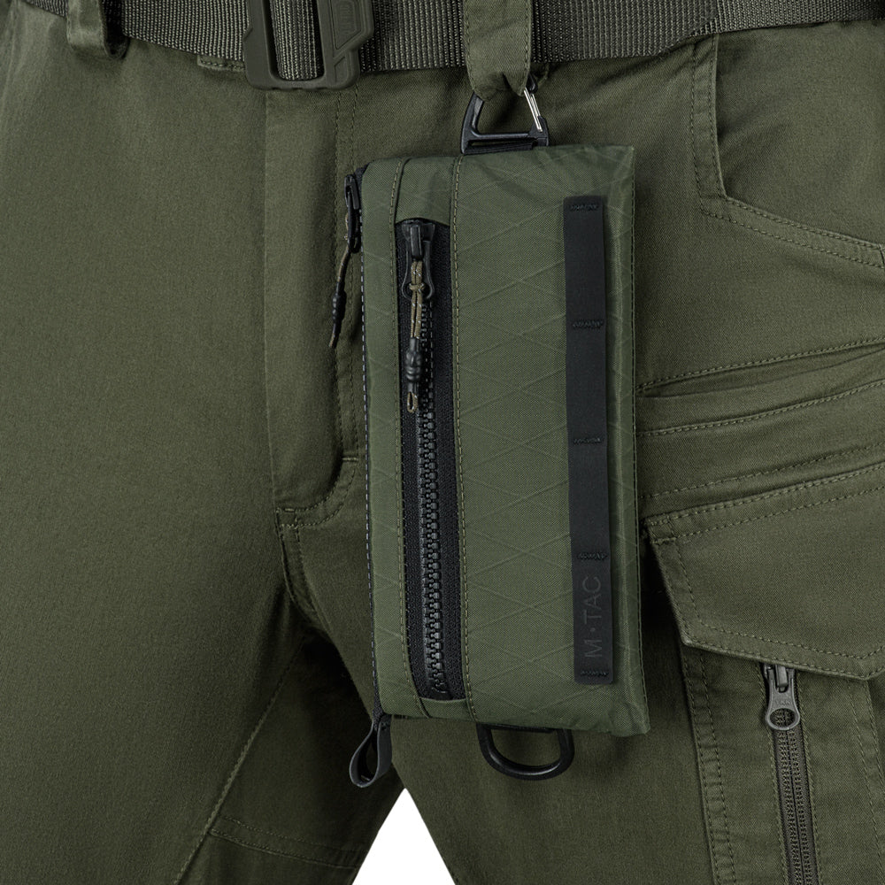 M-Tac Horizontal Wallet with Carabiner X-Pac Elite, alternate view 54