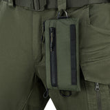 M-Tac Horizontal Wallet with Carabiner X-Pac Elite, alternate view 54
