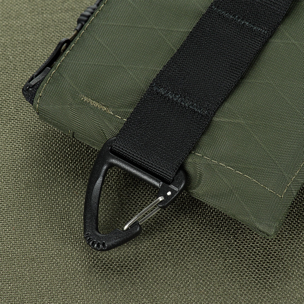 M-Tac Horizontal Wallet with Carabiner X-Pac Elite, alternate view 46