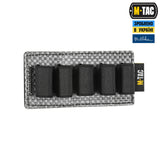 M-Tac Insert Modular for Ampoules 5 ml in Black