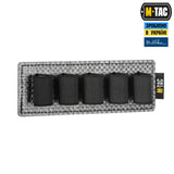 M-Tac Insert Modular for Ampoules 10 ml in Coyote, alternate view 2