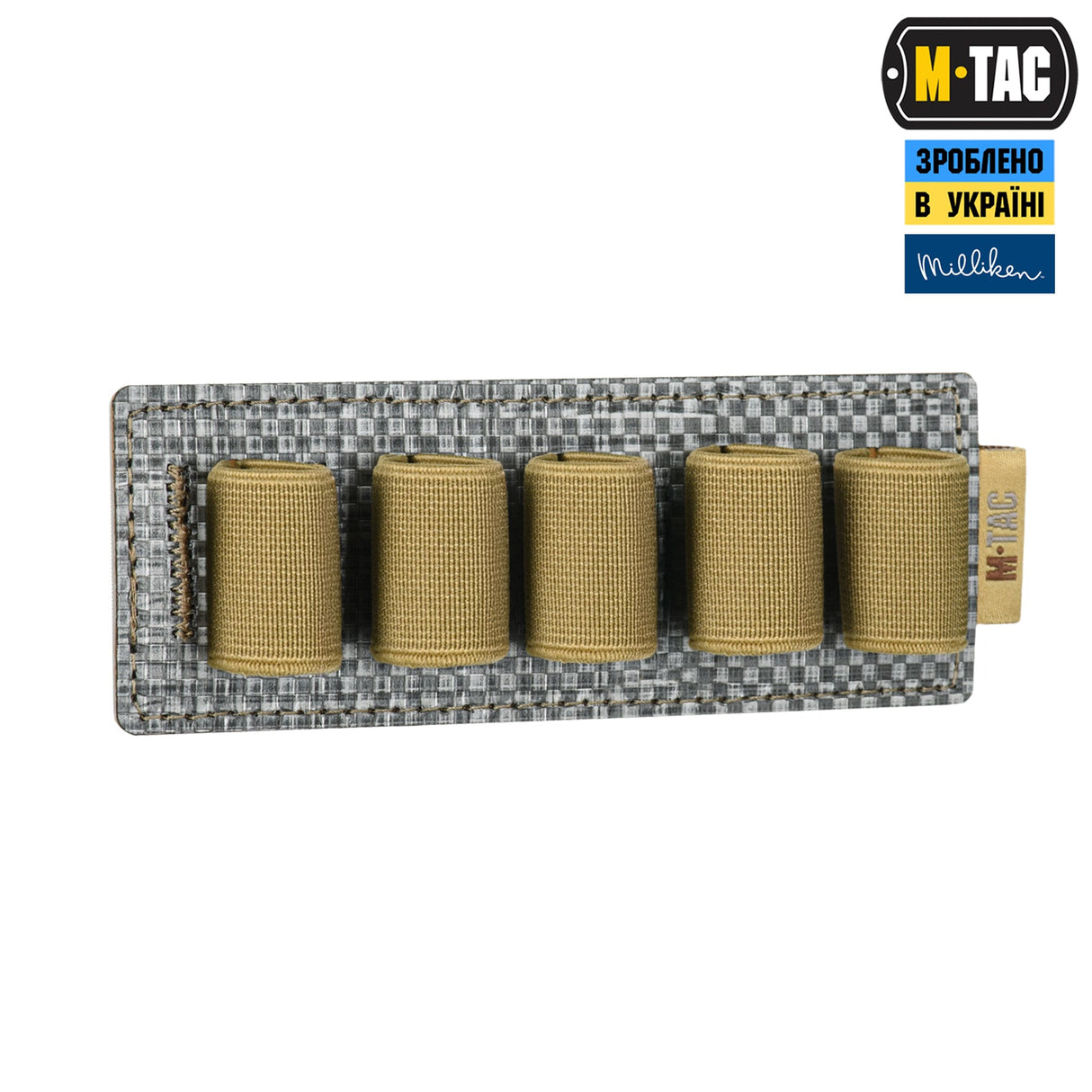 M-Tac Insert Modular for Ampoules 10 ml, alternate view 15