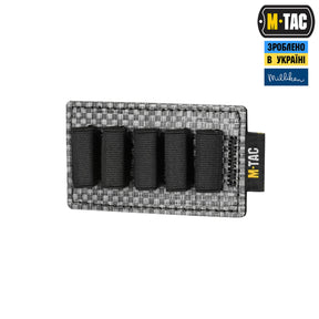 M-Tac Insert Modular for Ampoules 2 ml in Black