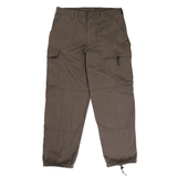 Issued Austrian Bundesheer KAZ 03 Pants, XX-Small (72-76), Short (I/II)