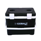 Cooler Weekender Cobalt de 37 Quartos