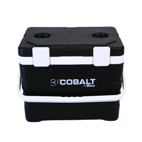 Cooler Weekender Cobalt de 37 Quartos