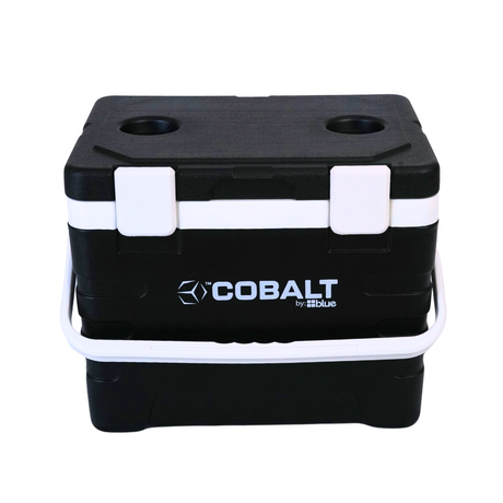 Glacière week-end Cobalt 37 pintes