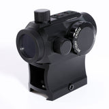 Pinty Nova 1x20mm 4 MOA Red Dot Sight, alternate view 7
