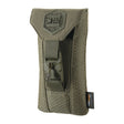 M-Tac Pouch Smartphone Elite Hex Full in Ranger Green