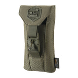 M-Tac Pouch Smartphone Elite Hex Full in Ranger Green