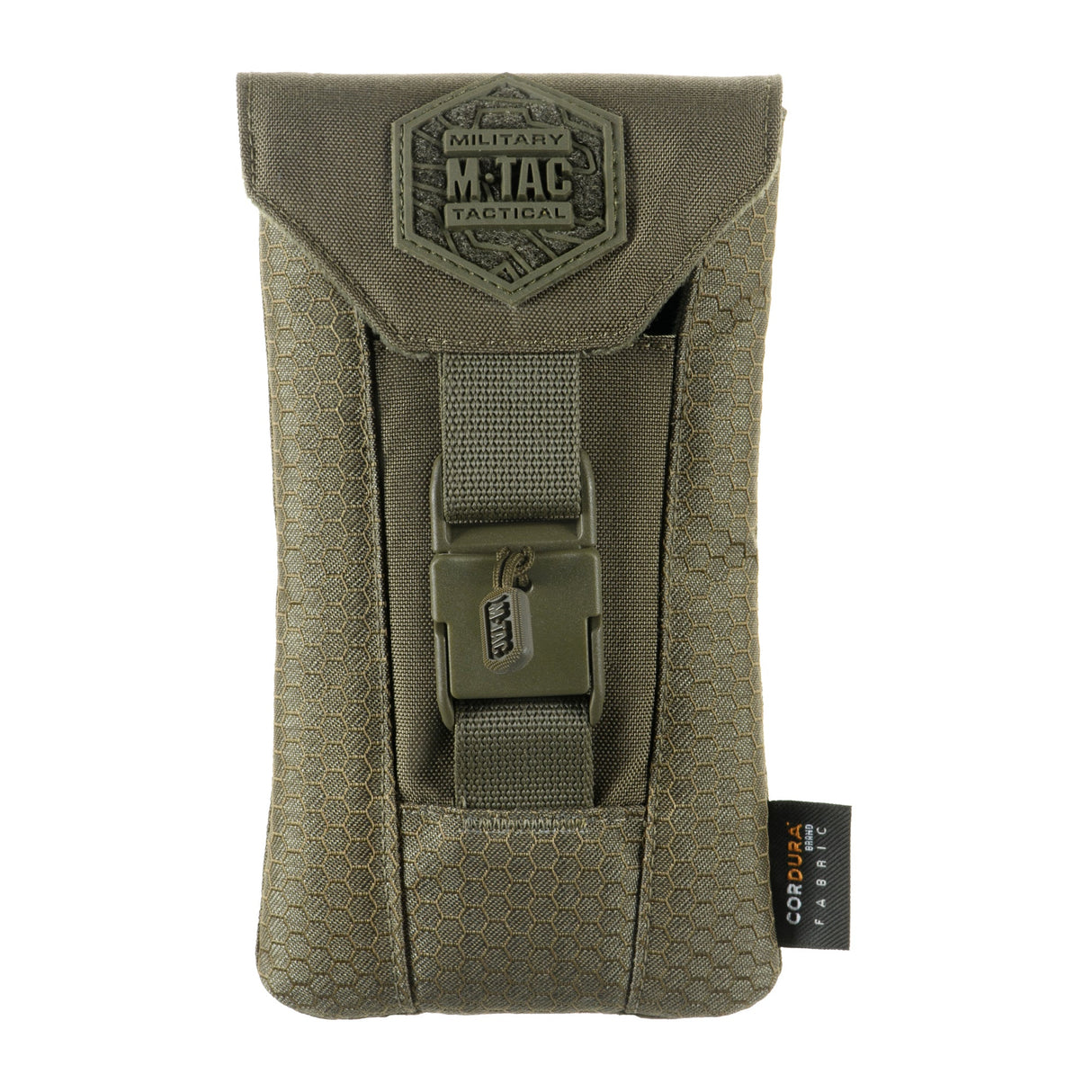 M-Tac Pouch Smartphone Elite Hex Full, alternate view 2