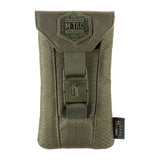 M-Tac Pouch Smartphone Elite Hex Full, alternate view 2
