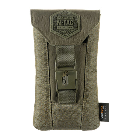 M-Tac Pouch Smartphone Elite Hex Full, alternate view 2