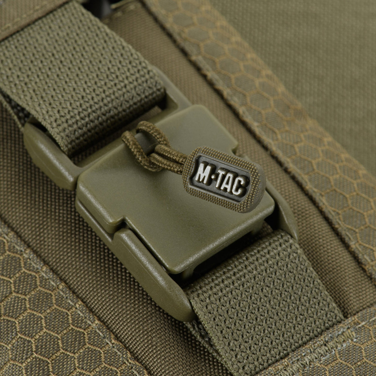 M-Tac Pouch Smartphone Elite Hex Full, alternate view 5