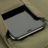 M-Tac Pouch Smartphone Elite Hex Full, alternate view 7