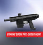 Valken Ripsaw ATG Sierra Paintball Gun – Olive — alternate view 3