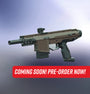 Valken Ripsaw ATG Sierra Paintball Gun — alternate view 4