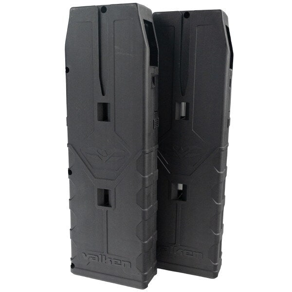 Valken Ripsaw/Dam/EMF100 Magazine 20 Round (10+10) - 2 pack