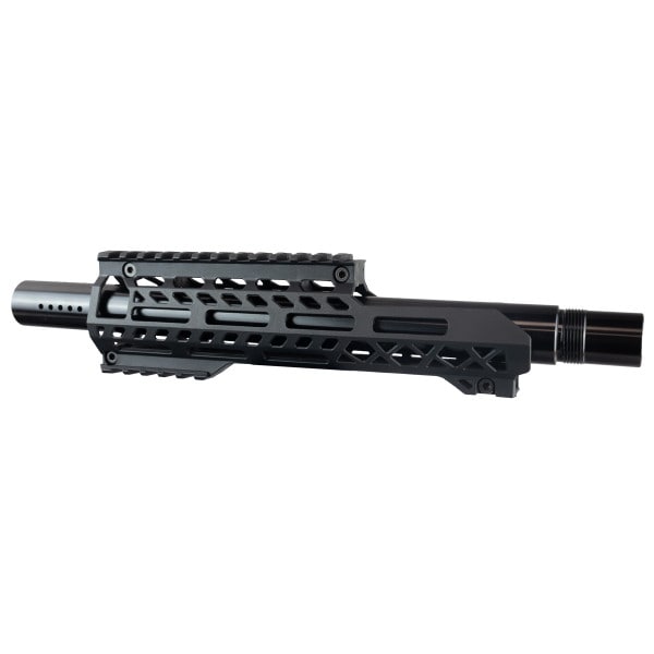 Valken Ripsaw Handguard Shroud with Long Barrel