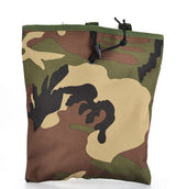 Raven Supply Tactical Dump Pouch, alternate view 10