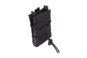 High Speed Gear Rifle TACO Magazine Pouch MOLLE – Olive Drab