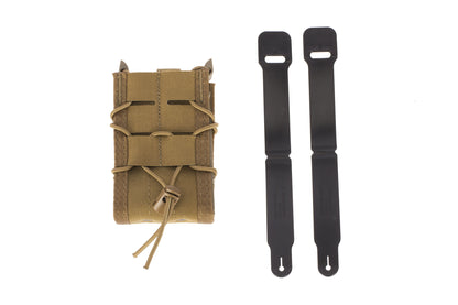 High Speed Gear Rifle TACO Magazine Pouch MOLLE - HR Tactical Innovations