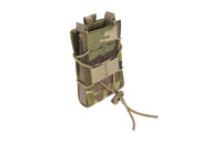 High Speed Gear Rifle TACO Magazine Pouch MOLLE – Coyote Brown — alternate view 3