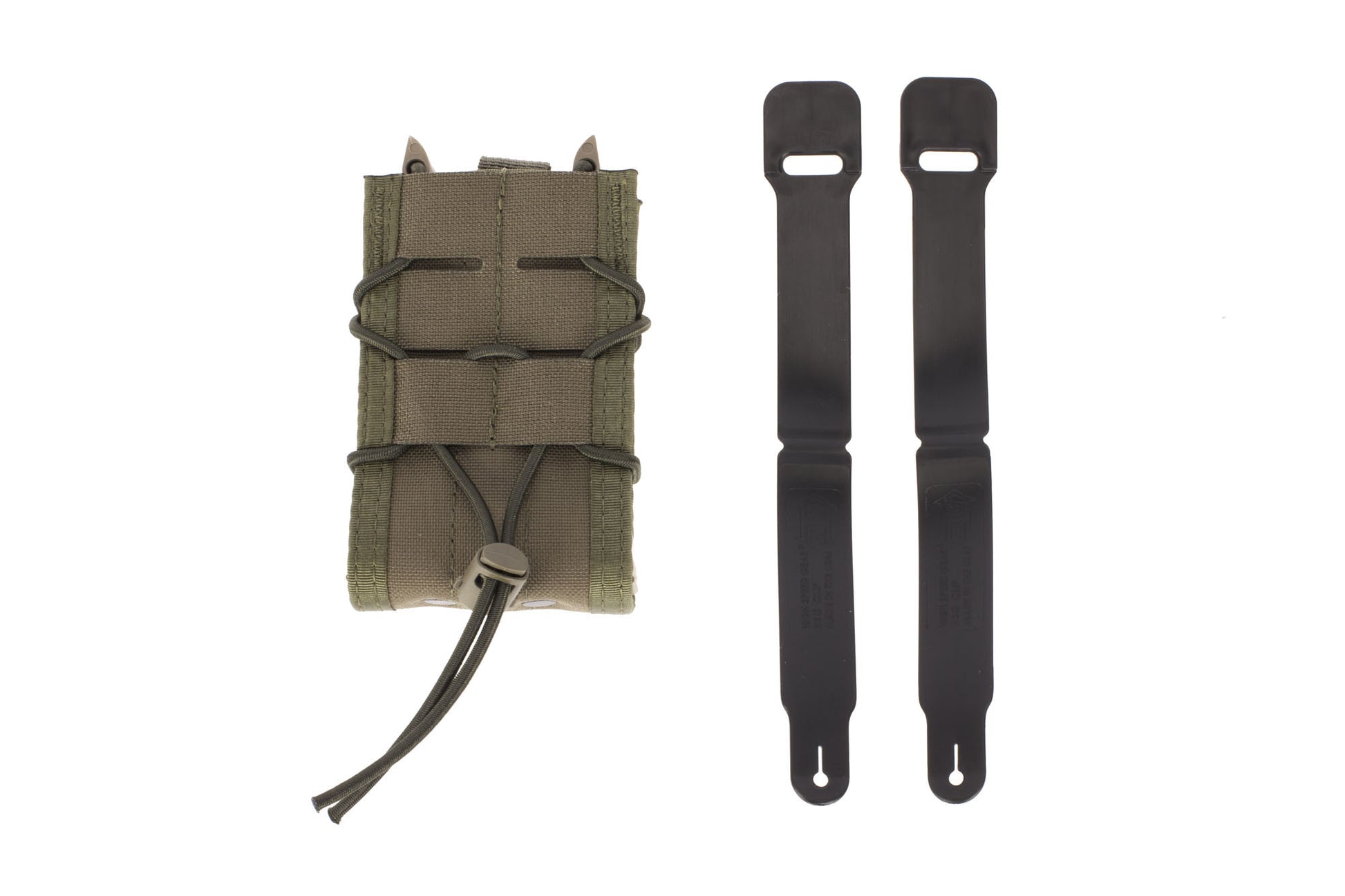 High Speed Gear Rifle TACO Magazine Pouch MOLLE - HR Tactical Innovations