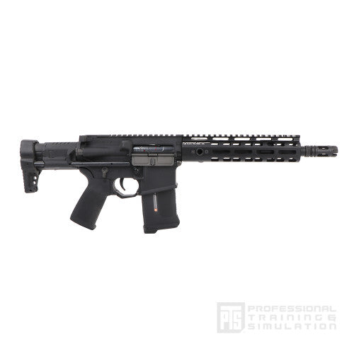 PTS EPM1-S magazine feed lip detail
