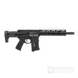 PTS EPM1-S magazine feed lip detail