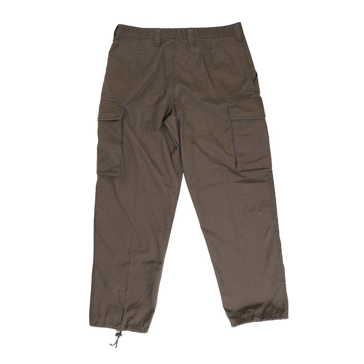 Issued Austrian Bundesheer KAZ 03 Pants, XX-Small (72-76), Regular (III/IV), alternate view 2