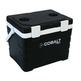 Cooler Weekender Cobalt de 37 Quartos