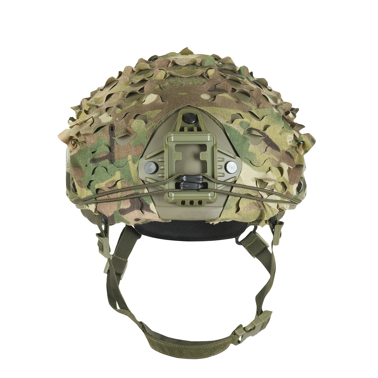 M-Tac Helmet Alder Cover FAST, alternate view 5