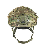 M-Tac Helmet Alder Cover FAST, alternate view 5