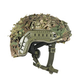 M-Tac Helmet Alder Cover FAST, alternate view 6