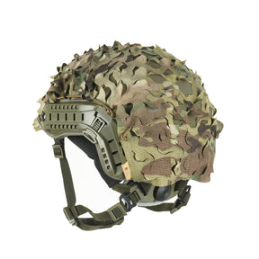 M-Tac Helmet Alder Cover FAST, alternate view 7
