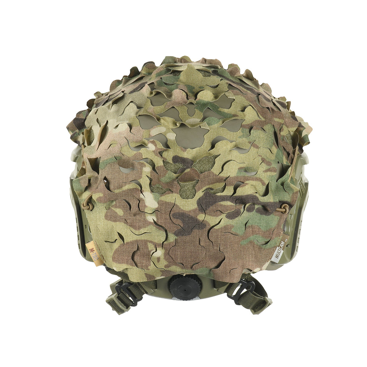 M-Tac Helmet Alder Cover FAST, alternate view 8