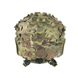 M-Tac Helmet Alder Cover FAST, alternate view 8