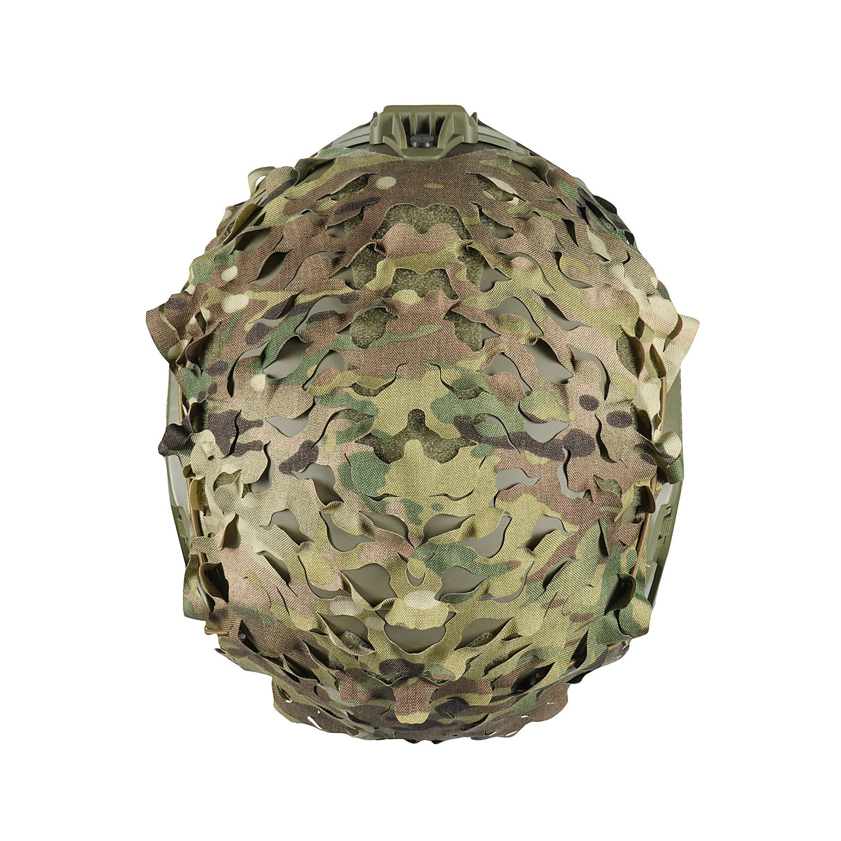 M-Tac Helmet Alder Cover FAST, alternate view 9