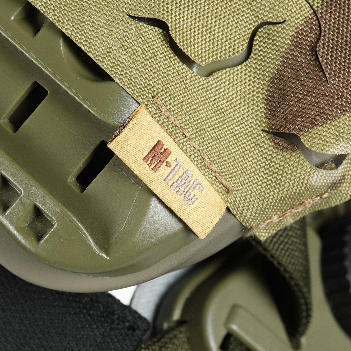 M-Tac Helmet Alder Cover FAST, alternate view 12