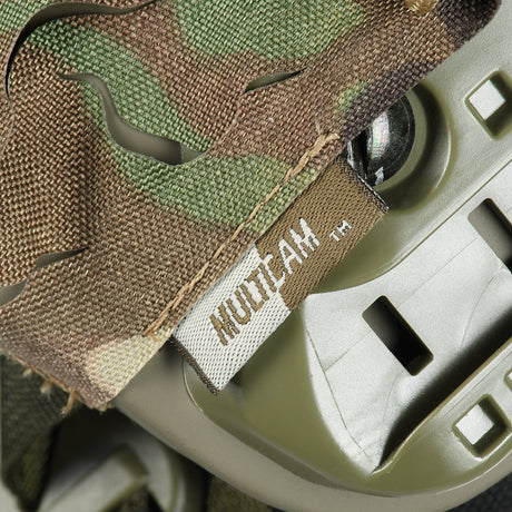 M-Tac Helmet Alder Cover FAST, alternate view 2