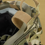 M-Tac Helmet Alder Cover FAST, alternate view 3
