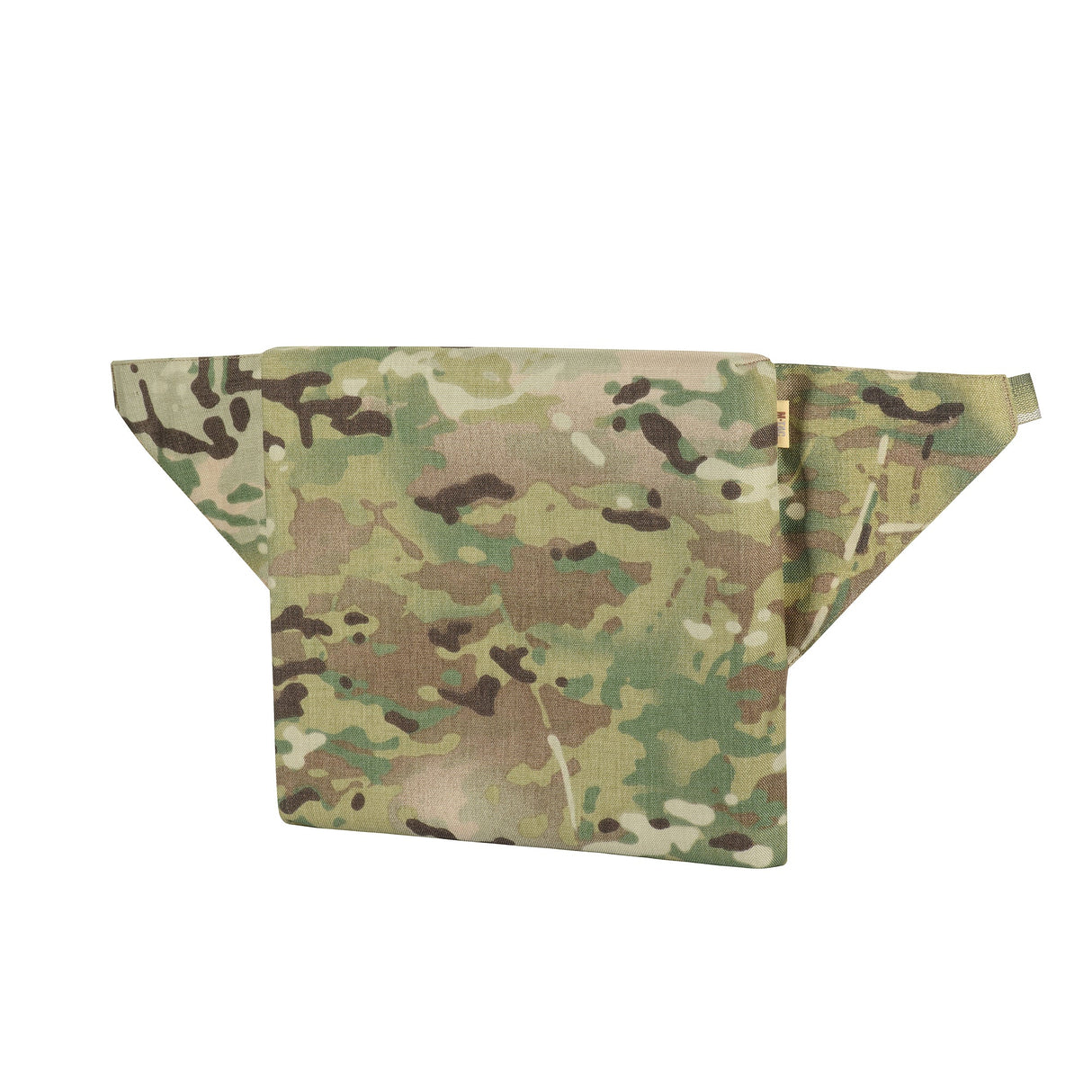 M-Tac Seat Mat with Belt, alternate view 6