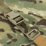 M-Tac Seat Mat with Belt, alternate view 8