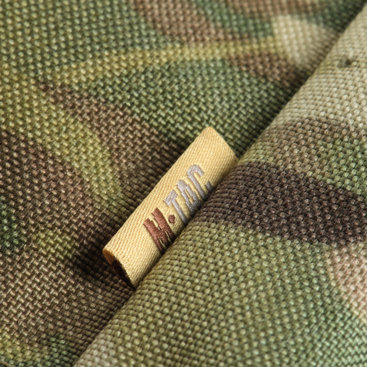 M-Tac Seat Mat with Belt, alternate view 7
