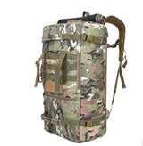 Raven Supply 50L Tactical Backpack, alternate view 8
