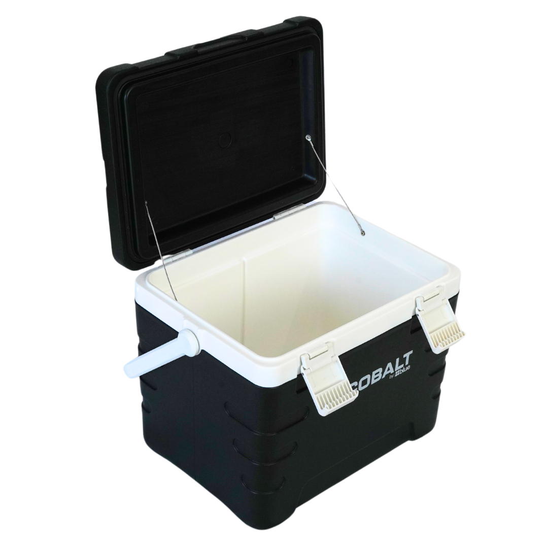 Cooler Weekender Cobalt de 37 Quartos