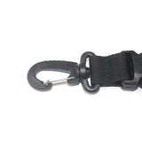 Raven Supply Tactical Nylon Key Hook, alternate view 4