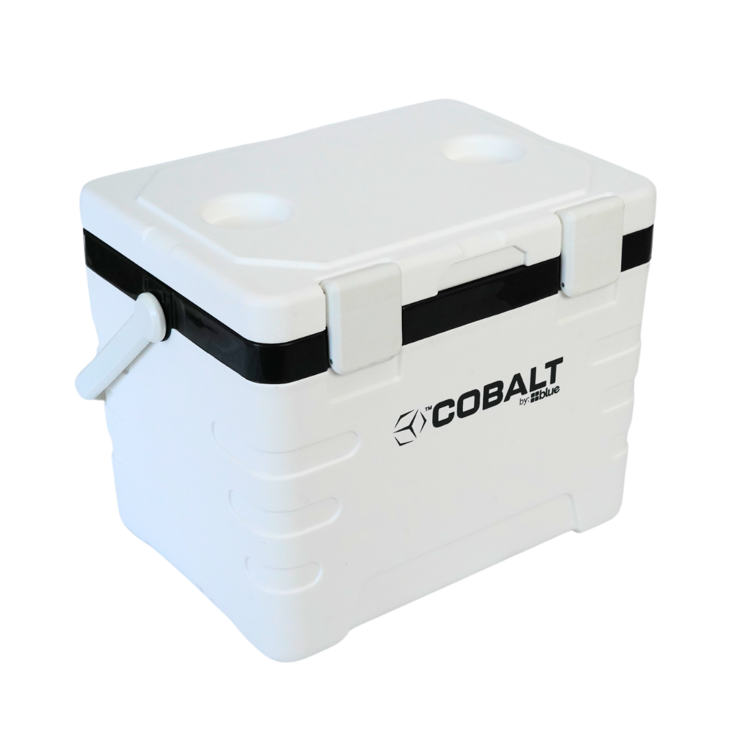 Cooler Weekender Cobalt de 37 Quartos